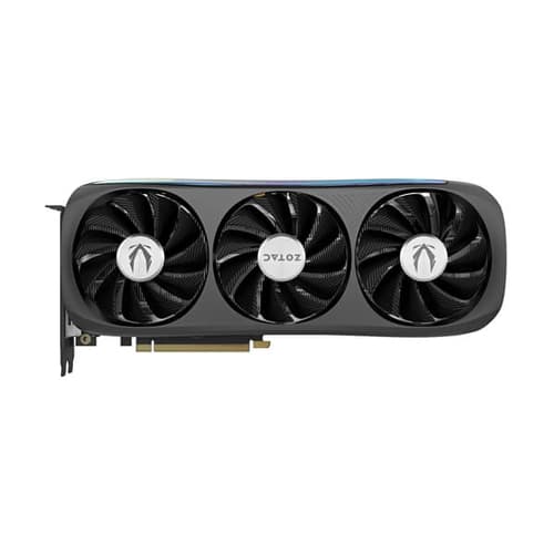 Zotac RTX 4070 Ti AMP AIRO 12GB Graphics Card